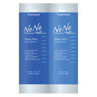 NeNe（ネネ） ナイトスリープテック リペア お試し 10ml＋10g