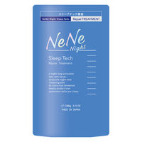 NeNe（ネネ） ナイトスリープテック リペア ヘアトリートメント つめかえ 280g
