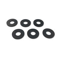 イチネンTASCO W26用チャージ口パッキン (6枚入) TA165PA 1セット(20PAC)（直送品）