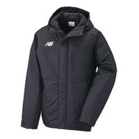 ユニット NBパデット中綿ハーフコートM WT-332-M 1着（直送品）