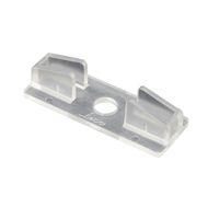 シンワ測定 部品 測定ガイド デジタルデップスゲージ ミニ 25mm用 【19320】 19320 1個（直送品）