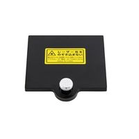 シンワ測定 部品 電池収納部フタ レーザーロボX line グリーン用 【80802】 80802 1個（直送品）