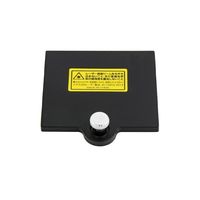 シンワ測定 部品 電池収納部フタ レーザーロボX line レッド用 【80801】 80801 1個（直送品）