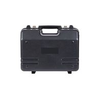 シンワ測定 部品 収納ケース スピニングレーザーHー3・HVー3用 【70834】 70834 1個（直送品）