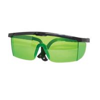 シンワ測定 部品 レーザーメガネ スピニングレーザーHー3・HVー3グリーン用 【70836】 70836 1個（直送品）