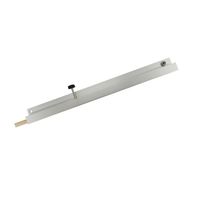 シンワ測定 部品 突き当て交換 たためるエルアングル用 【93307】 93307 1セット（直送品）