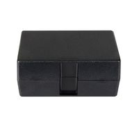 シンワ測定 部品プラスチックケースデジタルインジケーター0.01mm/12.7mm用 【81071】 81071 1個（直送品）