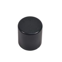 東栄管機 HI 耐熱キャップ 40mm HIC40 1個（直送品）