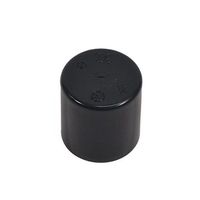 東栄管機 HI 耐熱キャップ 30mm HIC30 1個（直送品）