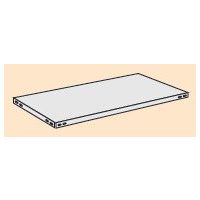 サカエ 中量棚WG型用オプション棚板セット WG-186N 1セット（直送品）