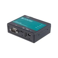 コンテック USB対応CAN通信ユニット CAN-2-USB 1PC（直送品）