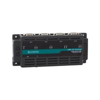 コンテック USB Nシリーズ シリアル通信ユニット COM-4CN-USB 1PC（直送品）