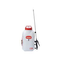 イチネンTASCO 噴霧器(乾電池式) TA359DS 1セット(2台)（直送品）