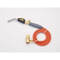 イチネンTASCO TAS MAPPトーチ(シングル自動着火) TA379MRー1 1個（直送品）