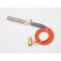 イチネンTASCO TAS MAPPトーチ(トリプル) TA379MRー3 1個（直送品）