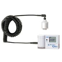 イチネンTASCO 酸素モニター TA385XY 1台（直送品）