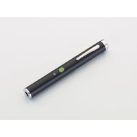 イチネンTASCO グリーンレーザーポインター TA416SA 1セット(2個)（直送品）