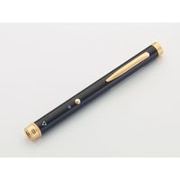 イチネンTASCO グリーンレーザーポインター TA416SB 1セット(2個)（直送品）