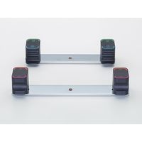 イチネンTASCO ガイド(1/4~5/8) TA512VAー12 1セット(2個)（直送品）