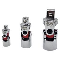 JTC ユニバーサルジョイント3個セット JTC7330S 1個（直送品）