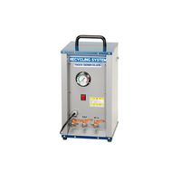 イチネンTASCO フルオロカーボン再生装置 TA110TD 1台（直送品）