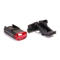 READYGO READY GO リアライト LUMIS REAR LIGHT black 1個（直送品）