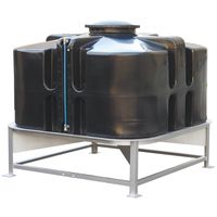 スイコー MTTタンク MTT-2000 1UNT（直送品）