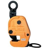 スーパーツール スーパー Gガタ横吊クランプ GVC1ERF 1丁（直送品）