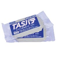 イチネンTASCO エアコンパテ(200g) TA980TAー200 1セット(50個)（直送品）