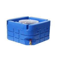 スイコー 活魚タンク イケウオ 1000 1PC（直送品）