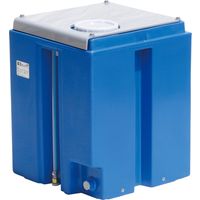 スイコー 薬注タンク ヤクチュウタンク200 1PC（直送品）