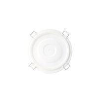 スイコー ポリタル ポリタル50フタ 1PC（直送品）