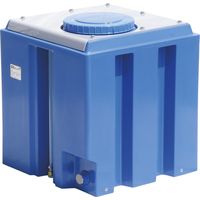 スイコー 薬注タンク ヤクチュウタンク300 1PC（直送品）