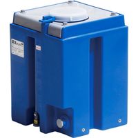 スイコー 薬注タンク ヤクチュウタンク50 1PC（直送品）