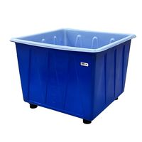 スイコー KF型容器 KF-420 1PC（直送品）