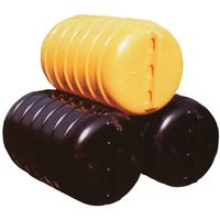 スイコー フロート 270 クロ 1PC（直送品）