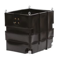 スイコー ノッチタンク ノッチタンク500 1UNT（直送品）