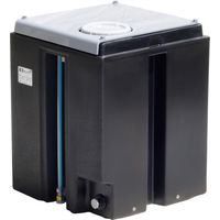 スイコー 薬注タンクHD ヤクチュウタンクHD200 1UNT（直送品）