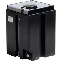 スイコー 薬注タンクHD ヤクチュウタンクHD100 1UNT（直送品）