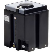 スイコー 薬注タンクHD ヤクチュウタンクHD50 1UNT（直送品）