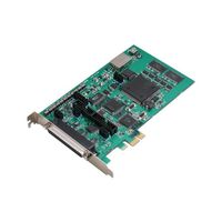 コンテック アナログ入出力ボード AIO-121601E3-PE 1PC（直送品）
