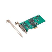 コンテック 非絶縁型デジタル入出力ボード DIO-1616T-LPE 1PC（直送品）