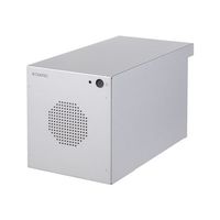 コンテック バス延長方式PCIバス拡張シャーシ ECH-PCI-BE3-H4B 1PC（直送品）