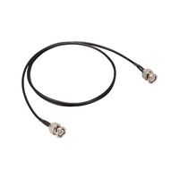 コンテック BNCケーブル(3m) BNC-B300 1PC（直送品）