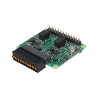 コンテック CPIシリーズ アナログ出力 16bit CPI-AO-1602LC 1PC（直送品）