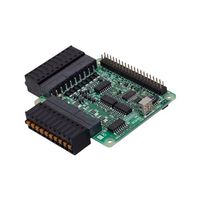 コンテック CPIシリーズ 絶縁デジタル入出力 8点 CPI-DIO-0808L 1PC（直送品）