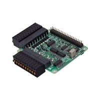 コンテック CPIシリーズ逆コモン絶縁デジタル入出力 CPI-DIO-0808RL 1PC（直送品）