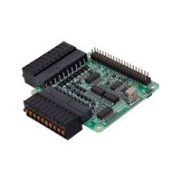 コンテック CPIシリーズ 絶縁デジタル出力16点 CPI-DO-16L 1PC（直送品）