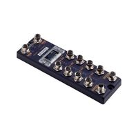 コンテック IOーLinkマスタモジュール(8ch) CPSL-08P1EN 1PC（直送品）