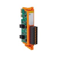 コンテック nanoシリーズ アナログ出力(2ch) CPSN-AO-1602LC 1PC（直送品）